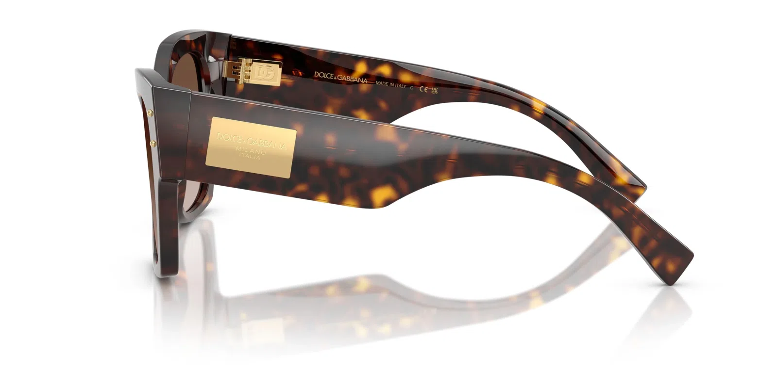 Dolce & Gabbana 4478F Sunglasses - view 7
